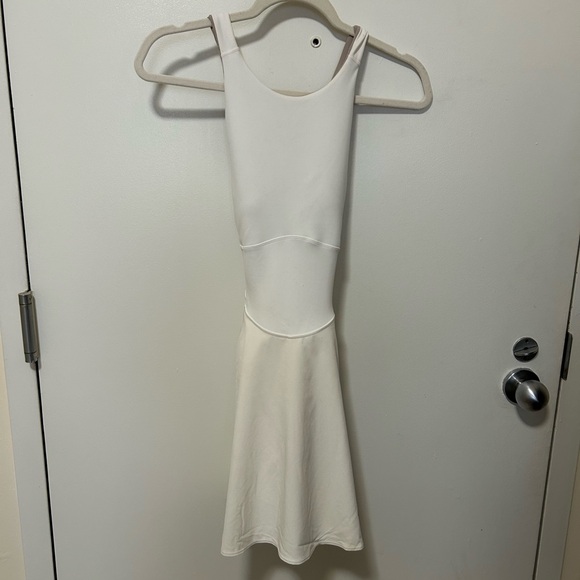 Lululemon Court Crush Athletic Dress - Picture 1 of 3